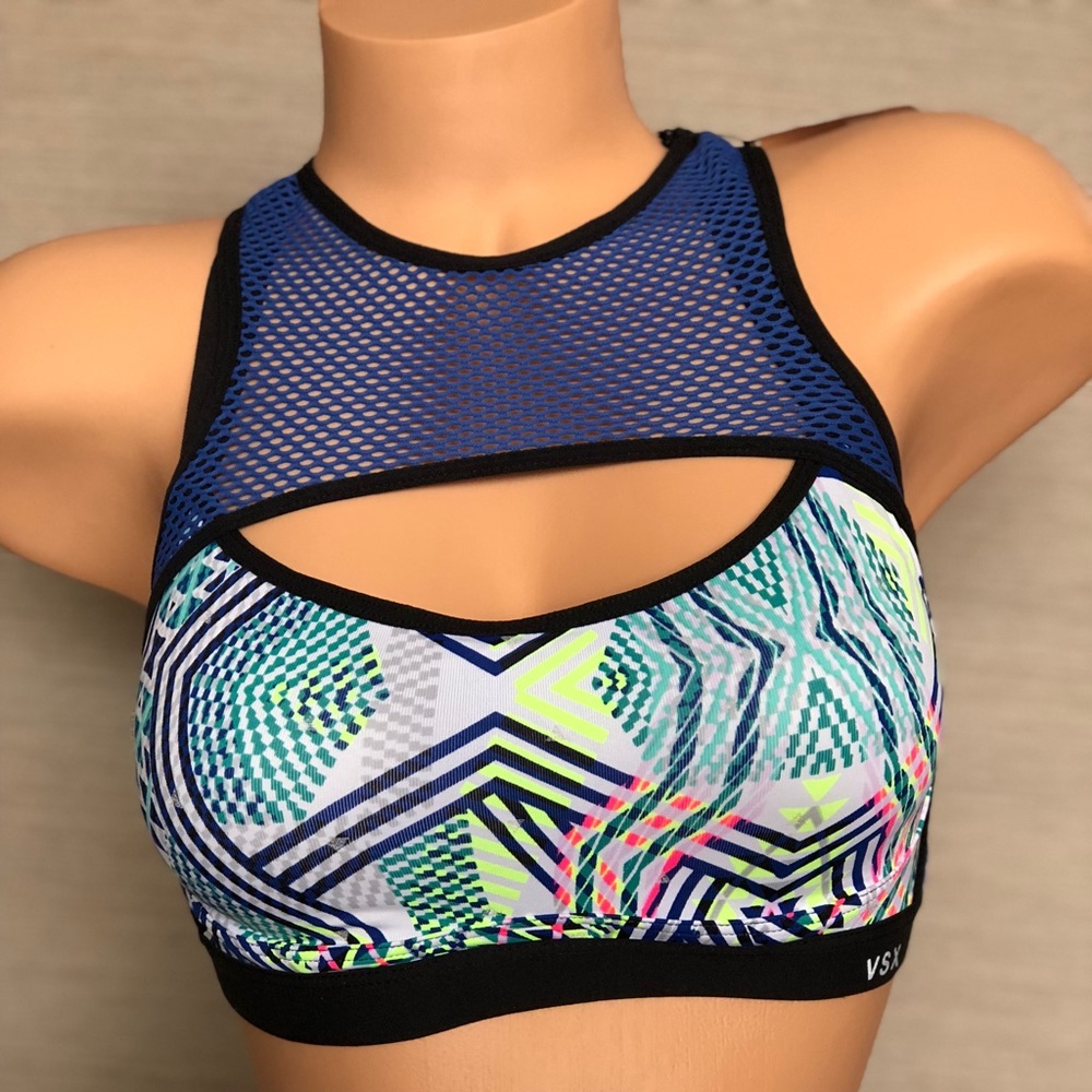 Victoria Secret Angel Sports Bra